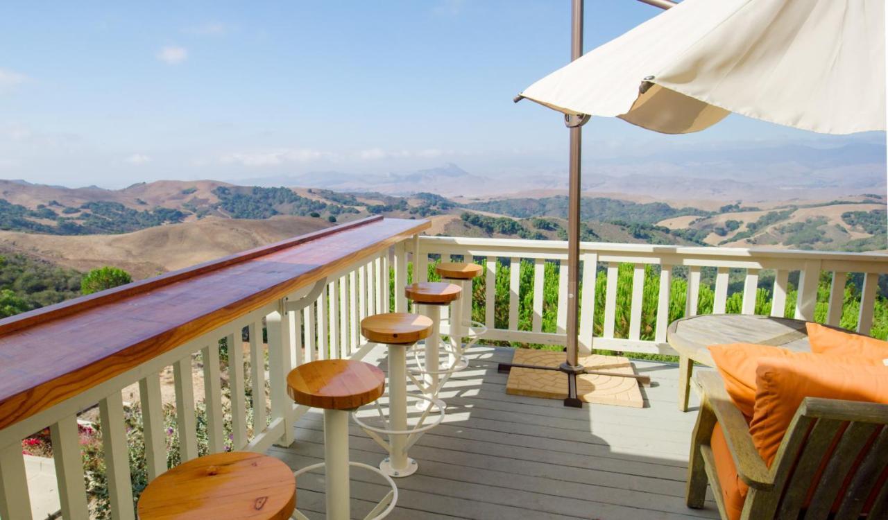 Mountain Top Getaway, Best View In Slo! - Whole House San Luis Obispo Exterior photo